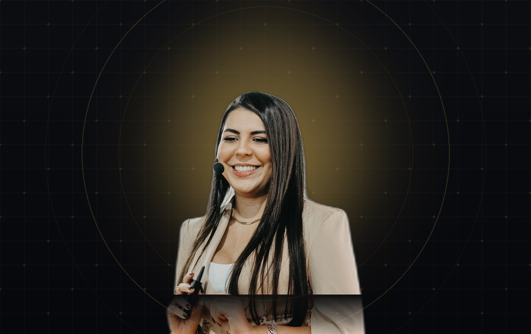Nabyla Zeidan — estrategista de conteúdo e renda digital