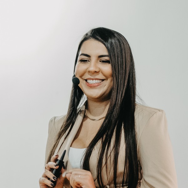 Nabyla Zeidan